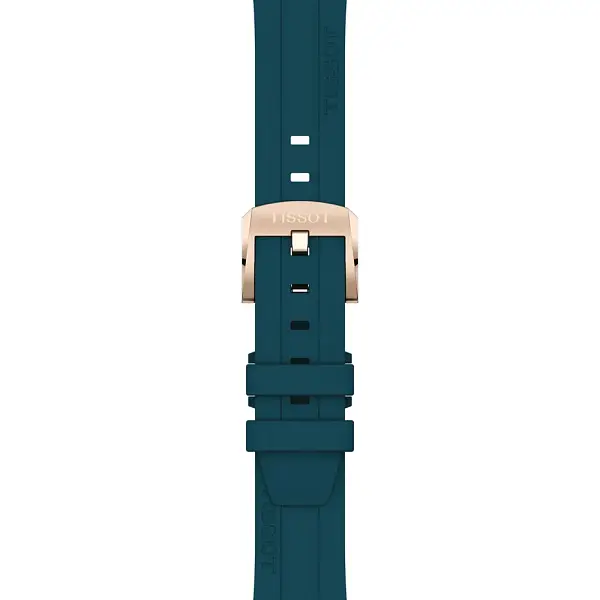 Tissot Seaster 1000 Quartz Chronograph 38mm T120.217.37.041.00