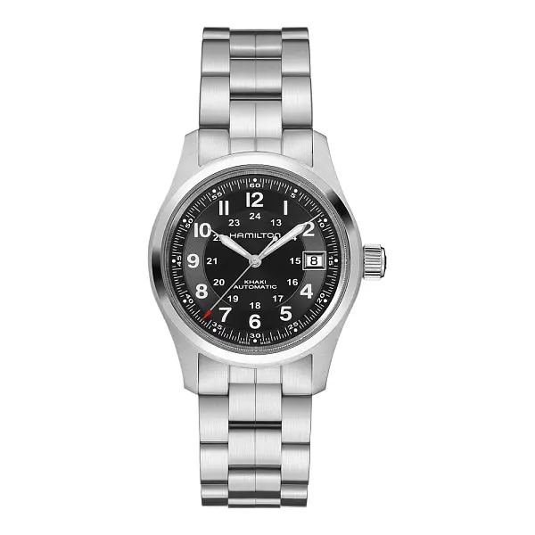 Hamilton Khaki Field Car H70455133