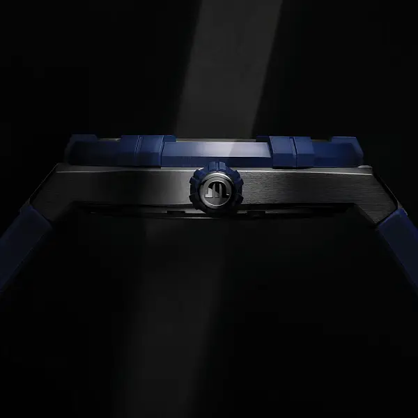 Maurice Lacroix Aikonic Automatic AC6008-SSL40-330-4