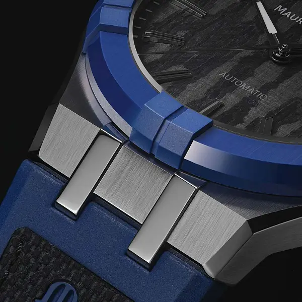 Maurice Lacroix Aikonic Automatic AC6008-SSL40-330-4