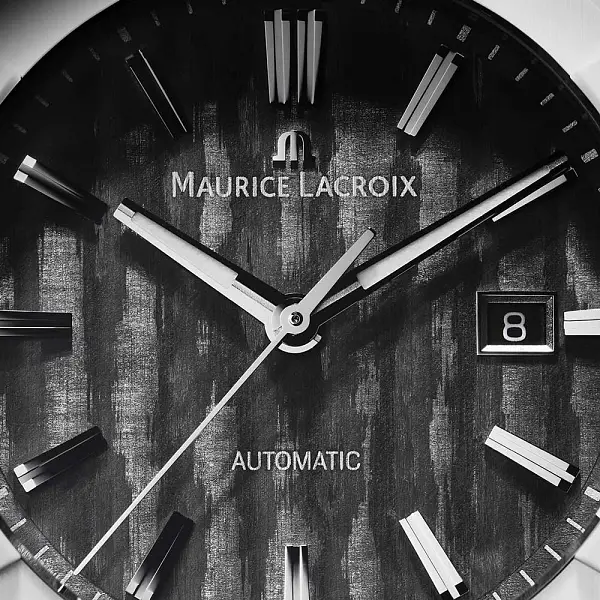 Maurice Lacroix Aikonic Automatic AC6008-SSL70-330-2