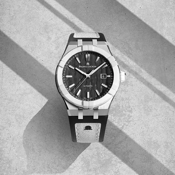 Maurice Lacroix Aikonic Automatic AC6008-SSL70-330-2