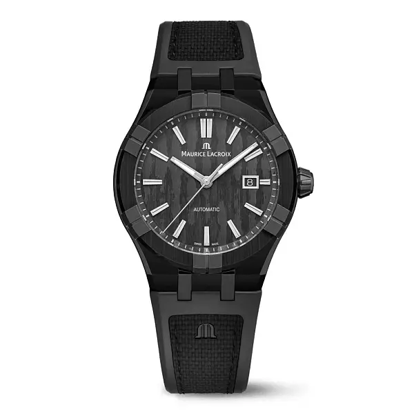 Maurice Lacroix Aikonic Automatic AC6008-TTB00-330-2