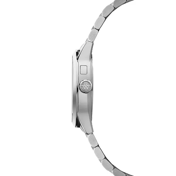 Raymond Weil Freelancer Complete Calendar Blue Sunray Dial 2766-ST-50001