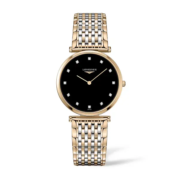 La Grande Classique de Longines L4.709.1.57.7