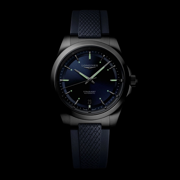 Longines Conquest L3.720.4.92.9