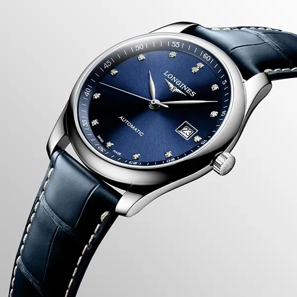 The Longines Master Collection L2.793.4.97.0