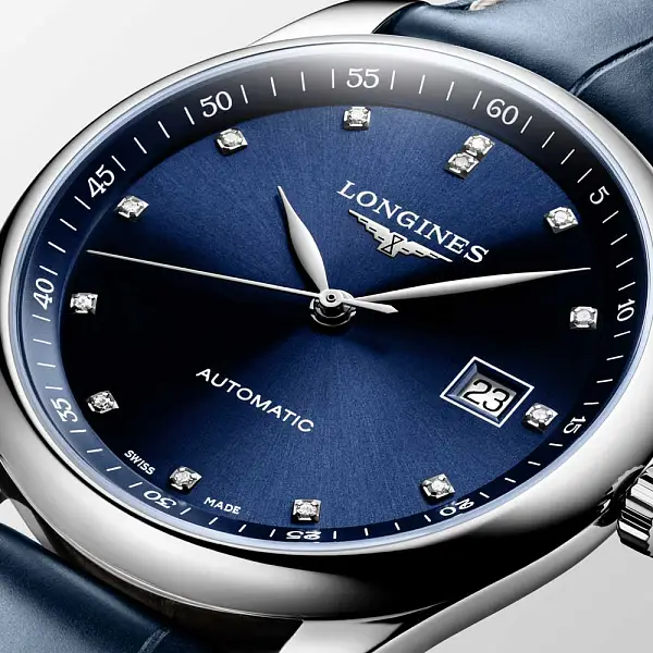 The Longines Master Collection L2.793.4.97.0