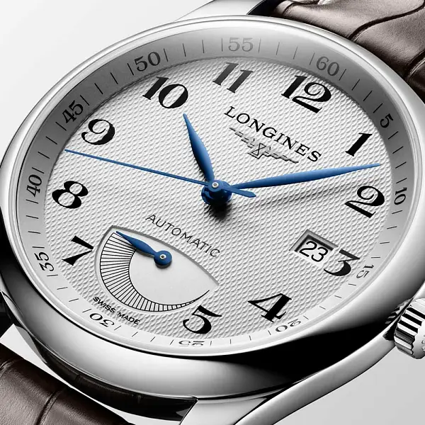 The Longines Master Collection L2.908.4.78.3