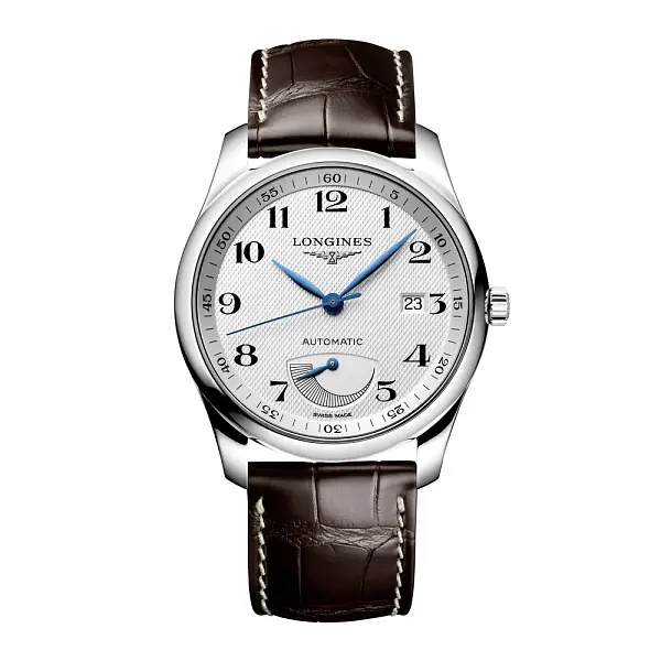 The Longines Master Collection L2.908.4.78.3