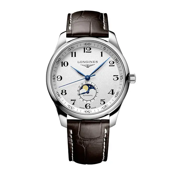 The Longines Master Collection L2.919.4.78.3