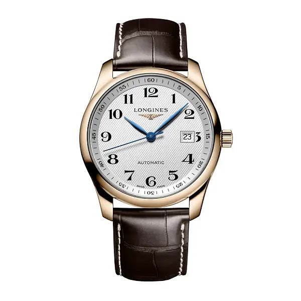The Longines Master Collection L2.793.8.78.3