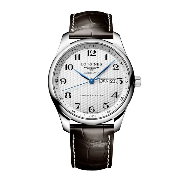 The Longines Master Collection L2.920.4.78.3