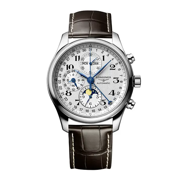 The Longines Master Collection L2.773.4.78.3