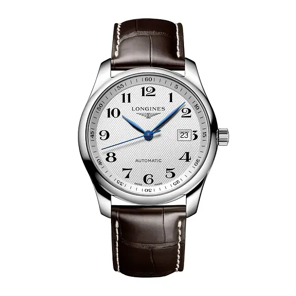 The Longines Master Collection L2.793.4.78.3