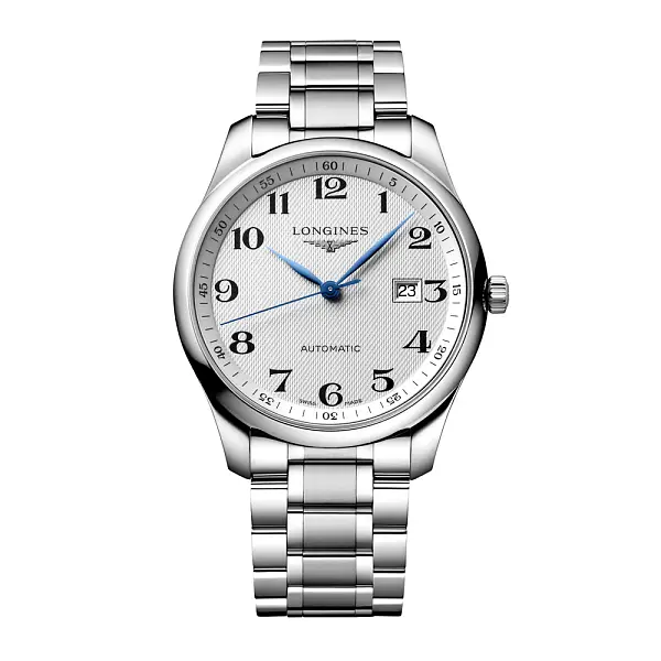 The Longines Master Collection L2.893.4.78.6