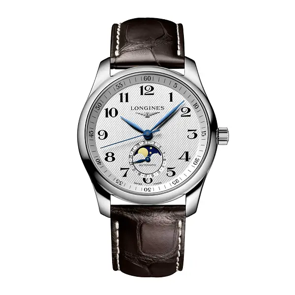 Longines The Longines Master Collection L2.909.4.78.3