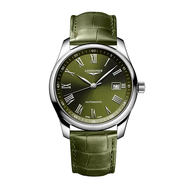 The Longines Master Collection L2.793.4.09.2