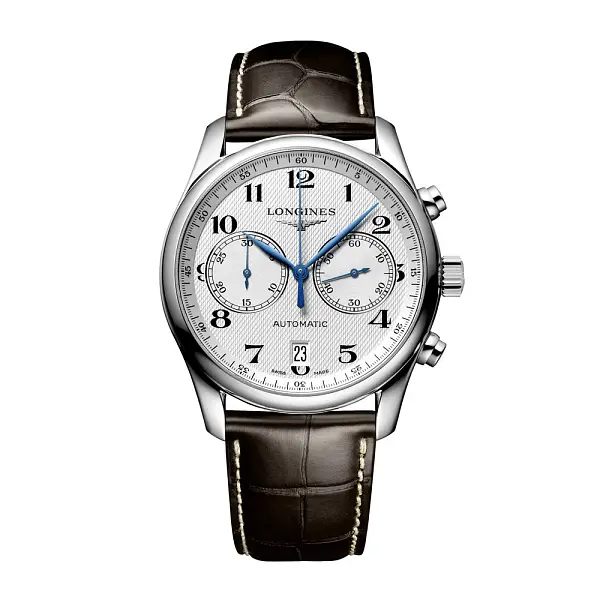 The Longines Master Collection L2.629.4.78.5