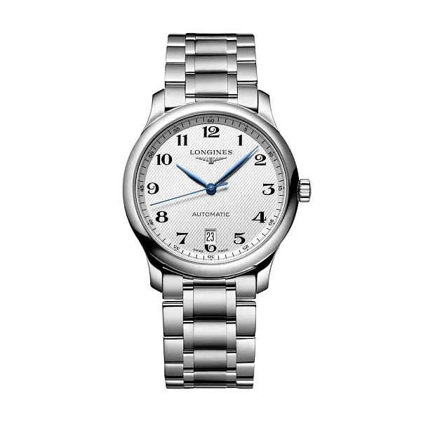 The Longines Master Collection L2.628.4.78.6