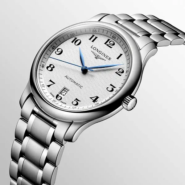 The Longines Master Collection L2.628.4.78.6