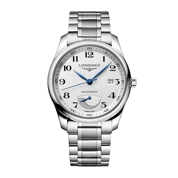 The Longines Master Collection L2.908.4.78.6
