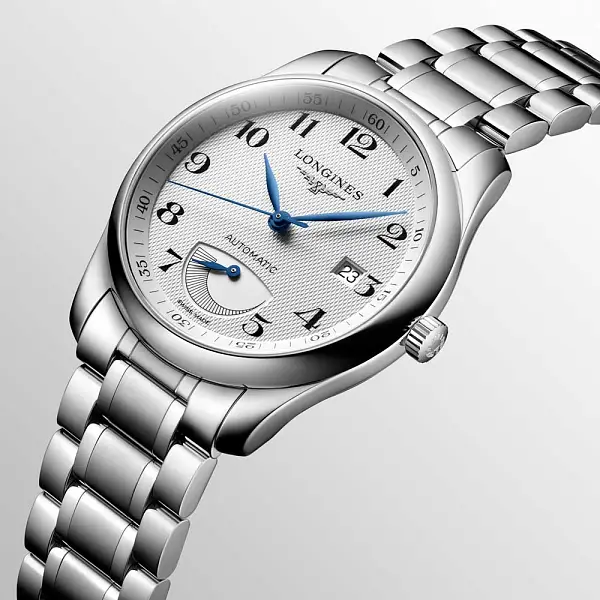 The Longines Master Collection L2.908.4.78.6