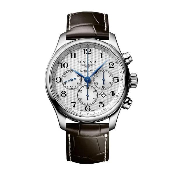 The Longines Master Collection L2.859.4.78.3