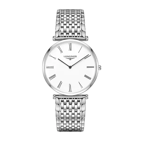La Grande Classique de Longines L4.766.4.11.6
