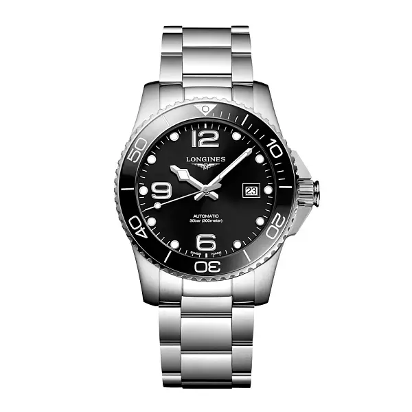 Longines HydroConquest L3.781.4.56.6