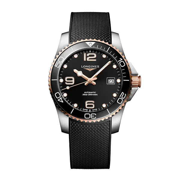 Longines HydroConquest L3.781.3.58.9