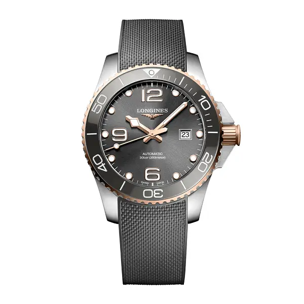 Longines HydroConquest L3.782.3.78.9