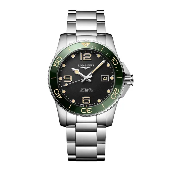 Longines HydroConquest L3.781.4.05.6