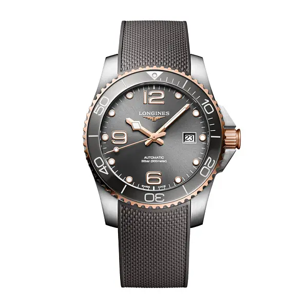 Longines HydroConquest L3.781.3.78.9