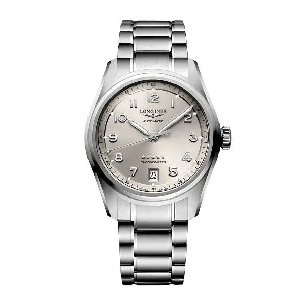 Longines Spirit L3.410.4.63.6