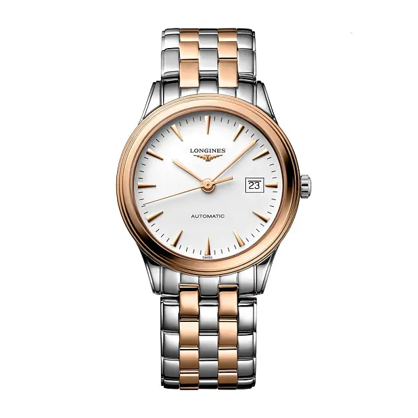 Longines Flagship Classic L4.974.3.92.7