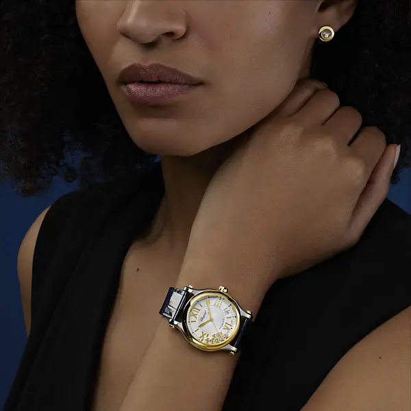 Chopard Happy Sport 278559-4001