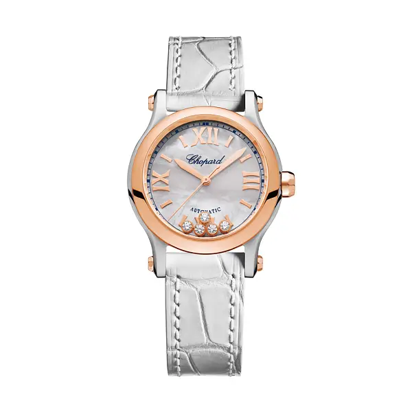 Chopard Happy Sport 278573-6018