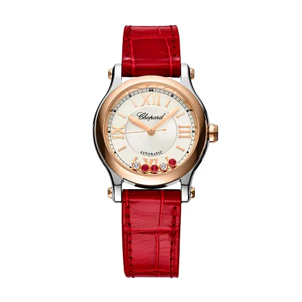 Chopard Happy Sport 278573-6026