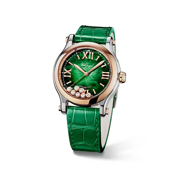 Chopard Happy Sport 278578-6002