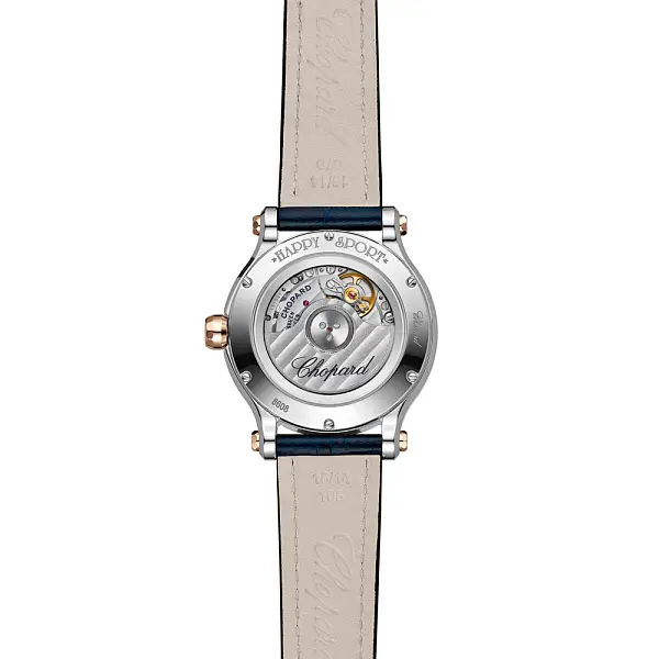 Chopard Happy Sport 278608-6001