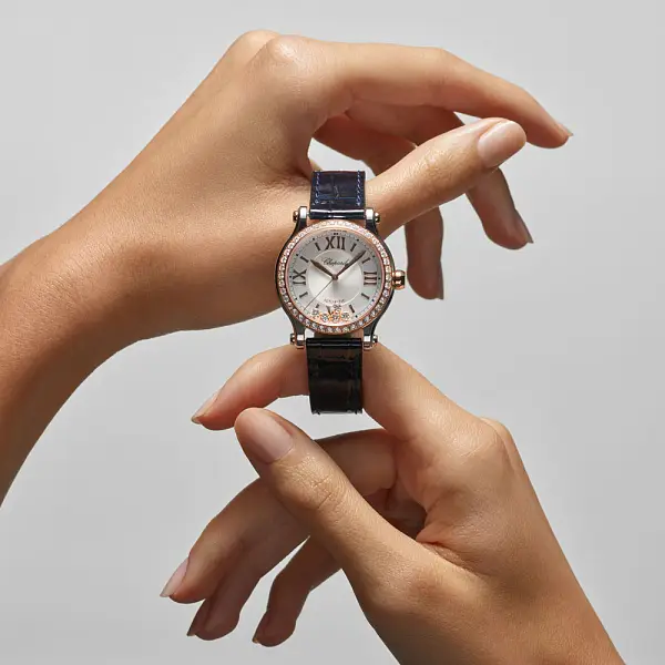 Chopard Happy Sport 278608-6003