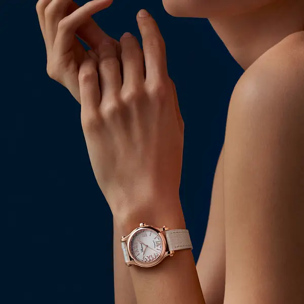 Chopard Happy Sport 274893-5009