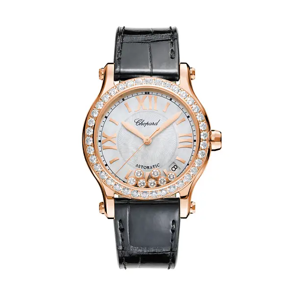 Chopard Happy Sport 274808-5006