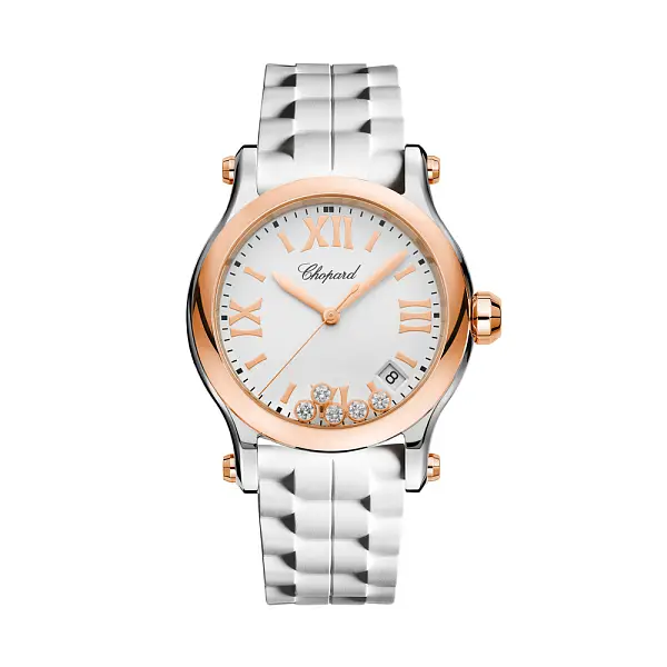 Chopard Happy Sport 278582-6001
