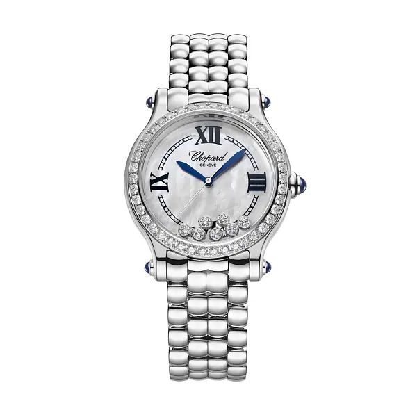 Chopard Happy Sport 278610-3002