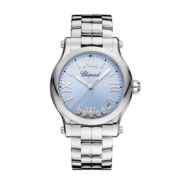 Chopard Happy Sport 278582-3008