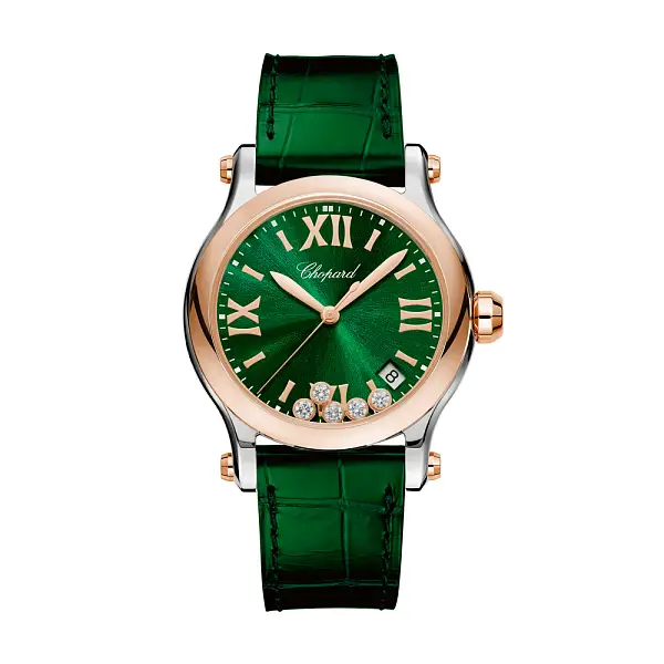 Chopard Happy Sport 278582-6005