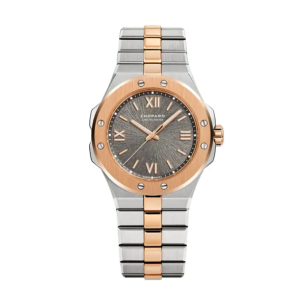 Chopard Alpine Eagle 298601-6001