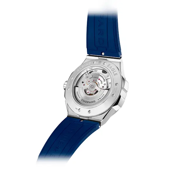 Chopard Alpine Eagle XL Chrono 298609-3003